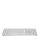 Logitech MX Keys S for Mac Jasnoszary - 1261399 - zdjęcie 3